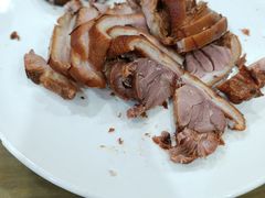 -京天红酒家(虎坊路店)