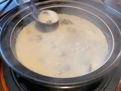 -捞神煲汤火锅(湖滨商业街店)