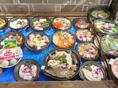 -小时候焗海鲜(鄞州万达店)