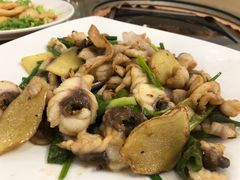 -红日饭店(裕隆三路店)