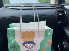 -Juliaanna茱安娜烘焙(中心店)