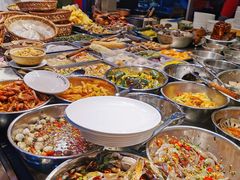 -长平老姿娘夜粥(平东一街店)