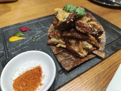 -敏珠拉姆藏餐·南京厨房(富春江东街店)