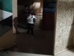 -319集结地真人CS·团建·轰趴体验馆·室内(超极合生汇店)