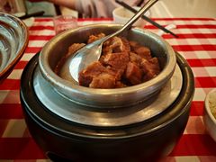 -西贝(上海我格广场店)