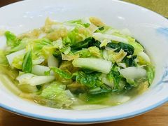 -小乡小镇·传承桐庐土菜·老板亲自烧的菜