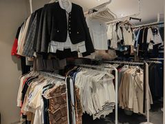 -天真蓝照相馆(西安南门王府井LAB店)