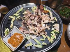 -外婆味道·云南菜大当家(弥勒店)