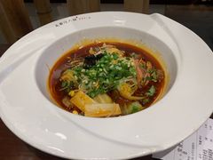 -成都你六姐·牛肉冒菜(城市集市合生汇店)