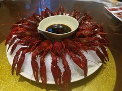 -一棠龙虾•王牌虾球(楚河汉街店)
