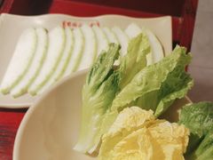 -蜀国大将老火锅(江北店)