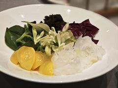 -狮王府淮扬菜(新街口友谊店)