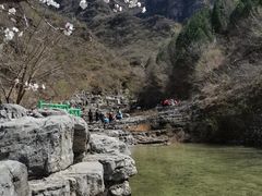 -孤山寨风景区