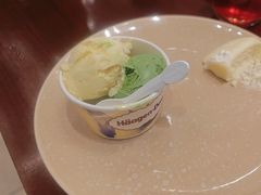-广州希尔顿逸林酒店-OPEN開·全日制餐厅·海鲜·小火锅·自助餐(东风路店)