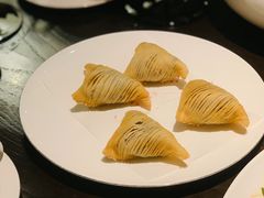 雪花和牛酥-甄御•海鲜新青岛菜(麦岛店)