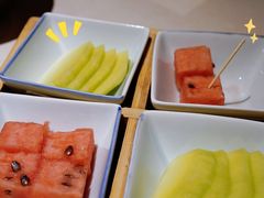 -浩爷羊蝎子火锅(望京店)