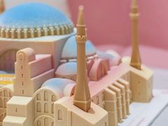 -GRAMCAKE一克甜品(昙华林花园山店)