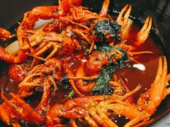 -聚味瞿记·龙虾堂(天元店)