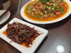 -飞虹鱼馆(春华路店)