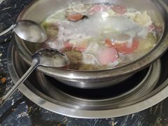 -四姐荤豆花(宝圣大道店)