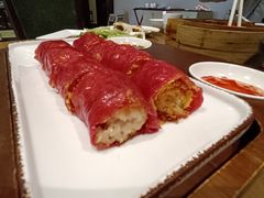 -北海金昌开元名都大酒店·四季轩中餐厅