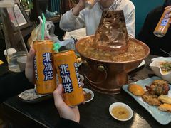 -火燒雲傣家菜(鼓楼店)