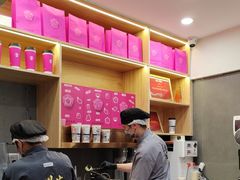 -霸王茶姬(正佳广场店)