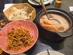 -顺香居·老字号湖北菜(江汉路店)