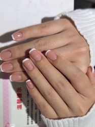 -瞧·享轻奢美甲美睫