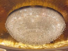 -武汉香格里拉大酒店·香宫中餐厅