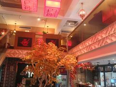 -百年神厨·地道川菜(清江西路店)