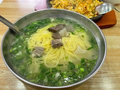 温面-许氏朝鲜族牛肉汤馆