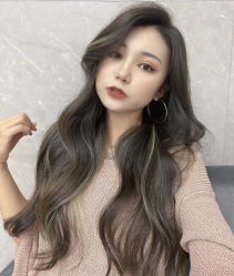 点击看大图 -那茉 Hair Salon