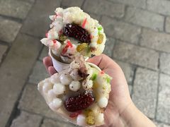 -山塘街