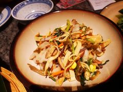 -南京大牌档(青岛万象城店)