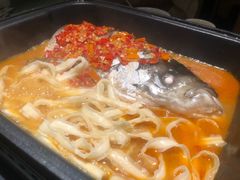 -小菜园新徽菜(青岛市南万象城店)