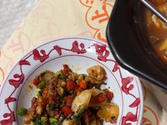 -小林哥的海鲜馆·夜宵烧烤(渔人码头店)