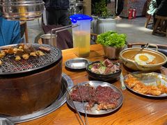 -原始泥炉烤肉(总店)