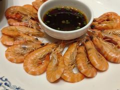 -骏莱海鲜鱼港(五角场店)