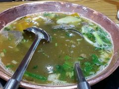 -妈妈的味道(和顺古镇店)