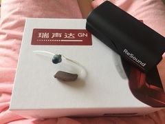 宝山助听器折扣店聆客561助听器-宁耳听力助听器奥迪康·峰力·西门子(宝山店)