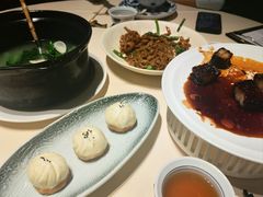 -侨美食家·粤菜(体育西路店)