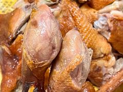 -闯关东东北农家菜(崂山石老人店)