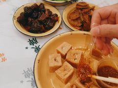 -东排食堂长沙小吃大排档(五一广场店)