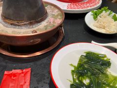 -南门四季铜锅涮肉(大屯·北苑店)