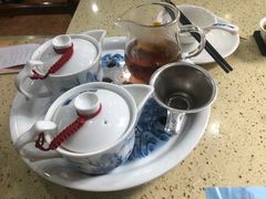 -名点一号·精致茶点·手工制作(宝华店)