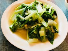 -茶油香闽南菜·花园餐厅(前埔店)