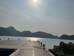-北京金海湖景区