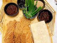 -大张烙馍村(泉山店)