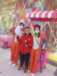 -宝燕乐园(闵行旗舰店)